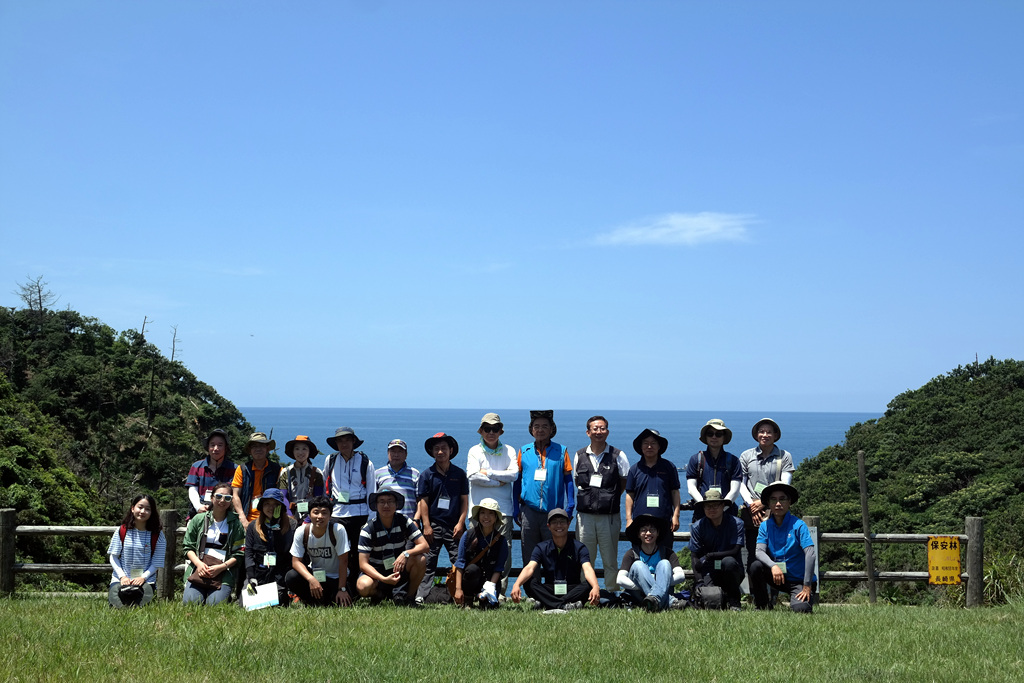 2016년 7월 대마도(일본) 학술답사